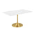 Modway Lippa 60