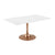 Modway Lippa 60