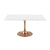 Modway Lippa 60