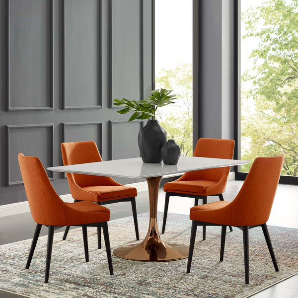 Modway Lippa 60