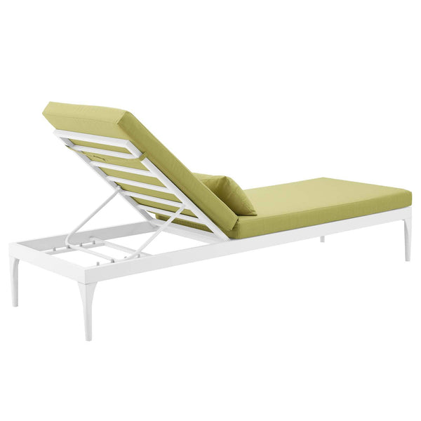 Modway Perspective Cushion Outdoor Patio Chaise Lounge Chair | Outdoor Recliners & Lounge Chairs | Modishstore-26