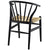 Modway Flourish Spindle Wood Dining Side Chair