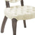 Modway Exhibit French Vintage Dining Performance Velvet Side Chair