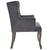 Modway Realm French Vintage Dining Performance Velvet Armchair | Armchairs | Modishstore-2