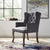 Modway Realm French Vintage Dining Performance Velvet Armchair | Armchairs | Modishstore-16