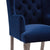 Modway Realm French Vintage Dining Performance Velvet Armchair | Armchairs | Modishstore-15