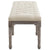 Modway Province French Vintage Performance Velvet Bench | Stools & Benches | Modishstore-5