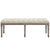 Modway Province French Vintage Performance Velvet Bench | Stools & Benches | Modishstore-6