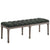Modway Province French Vintage Performance Velvet Bench | Stools & Benches | Modishstore-9