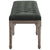 Modway Province French Vintage Performance Velvet Bench | Stools & Benches | Modishstore-12