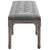 Modway Province French Vintage Performance Velvet Bench | Stools & Benches | Modishstore-20