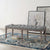 Modway Province French Vintage Performance Velvet Bench | Stools & Benches | Modishstore-13