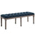 Modway Province French Vintage Performance Velvet Bench | Stools & Benches | Modishstore-23