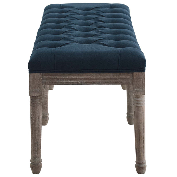 Modway Province French Vintage Performance Velvet Bench | Stools & Benches | Modishstore-26