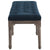 Modway Province French Vintage Performance Velvet Bench | Stools & Benches | Modishstore-26