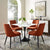 Modway Lippa 36