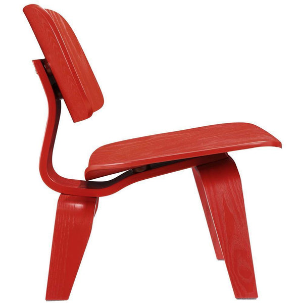 Modway Fathom Lounge Chair | Lounge Chairs | Modishstore-3
