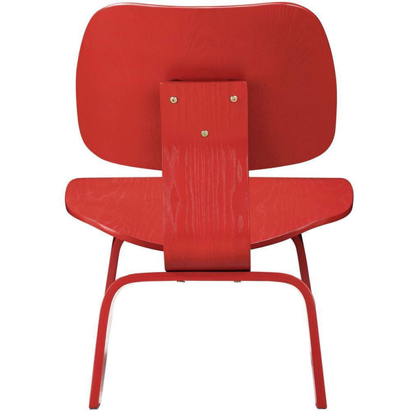 Modway Fathom Lounge Chair | Lounge Chairs | Modishstore-4