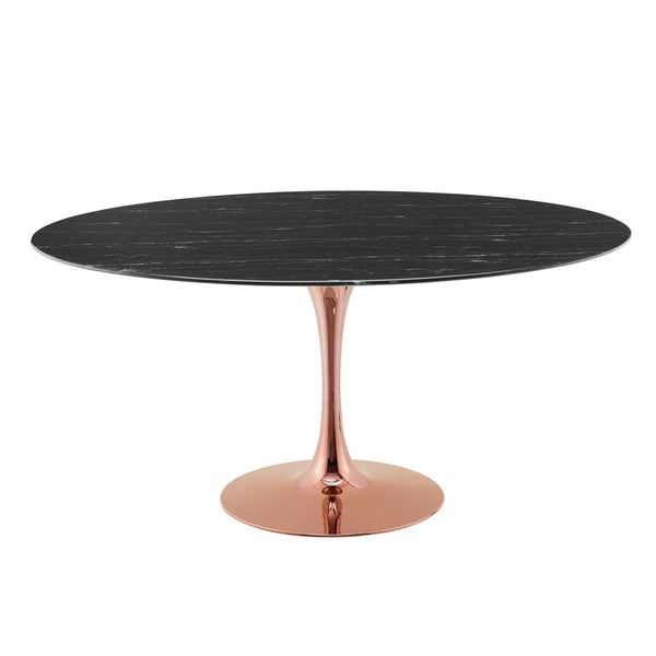 Modway Lippa 60