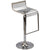 Modway LEM Acrylic Bar Stool - Clear | Bar Stools | Modishstore