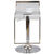 Modway LEM Acrylic Bar Stool - Clear | Bar Stools | Modishstore-2