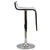 Modway LEM Acrylic Bar Stool - Clear | Bar Stools | Modishstore-3