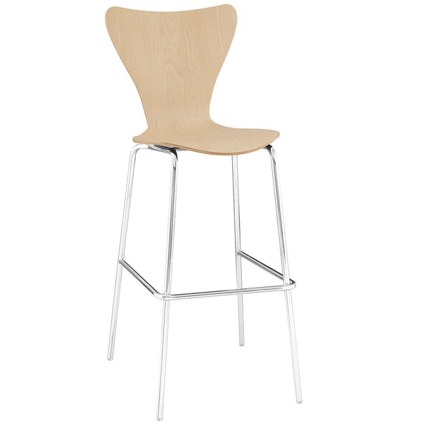 Modway Ernie Bar Stool | Bar Stools | Modishstore-19