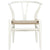 Modway Amish Wood Armchair | Armchairs | Modishstore-15