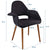 Modway Aegis Dining Armchair