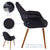 Modway Aegis Dining Armchair