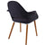 Modway Aegis Dining Armchair