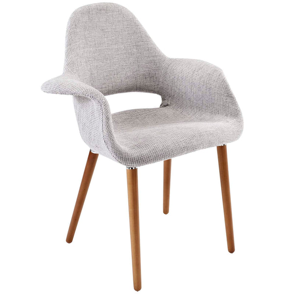 Modway Aegis Dining Armchair