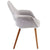 Modway Aegis Dining Armchair