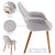 Modway Aegis Dining Armchair