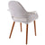 Modway Aegis Dining Armchair