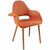 Modway Aegis Dining Armchair
