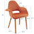 Modway Aegis Dining Armchair