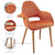 Modway Aegis Dining Armchair