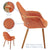 Modway Aegis Dining Armchair