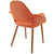 Modway Aegis Dining Armchair