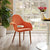 Modway Aegis Dining Armchair
