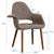 Modway Aegis Dining Armchair