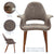 Modway Aegis Dining Armchair