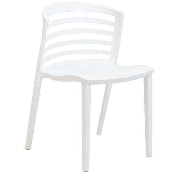 Modway Curvy Dining Side Chair