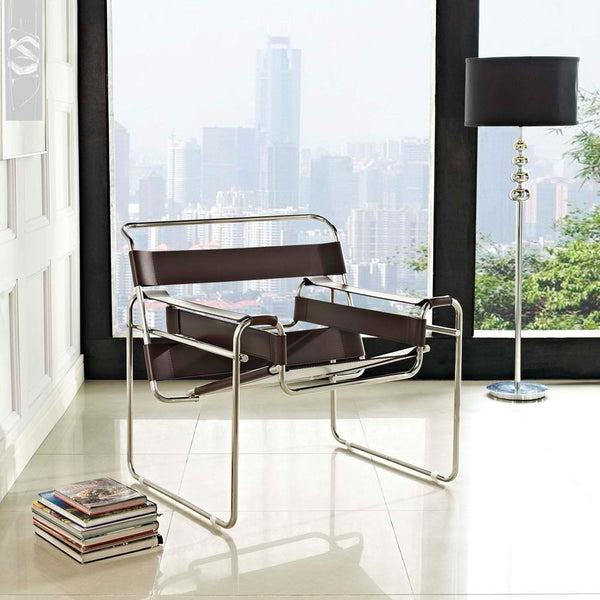 Modway Slingy Lounge Chair | Lounge Chairs | Modishstore