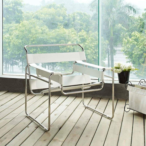 Modway Slingy Lounge Chair | Lounge Chairs | Modishstore-5