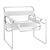 Modway Slingy Lounge Chair | Lounge Chairs | Modishstore-8