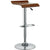 Modway Bentwood Bar Stool - Oak | Bar Stools | Modishstore-5