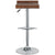 Modway Bentwood Bar Stool - Oak | Bar Stools | Modishstore-4