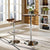 Modway Bentwood Bar Stool - Oak | Bar Stools | Modishstore